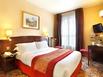 Htel Paix Republique - Hotel