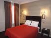 Hotel Paris Lige - Hotel