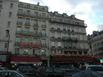Hotel Richmond Gare du Nord - Hotel