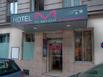 HOTEL SAINT QUENTIN - Hotel
