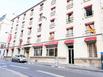 Htel Sibour - Hotel