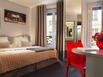 Htel Beaumarchais - Hotel