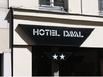 Htel Daval - Hotel