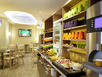 ibis Styles Paris Gare du Nord TGV - Hotel