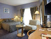 Mercure Paris Place dItalie Hotel - Hotel