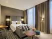 Crowne Plaza Paris Rpublique - Hotel