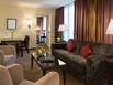 Crowne Plaza Paris Rpublique - Hotel