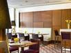 Crowne Plaza Paris Rpublique - Hotel