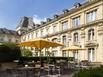 Crowne Plaza Paris Rpublique - Hotel
