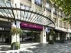 Crowne Plaza Paris Rpublique - Hotel