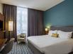 Crowne Plaza Paris Rpublique - Hotel