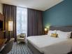 Crowne Plaza Paris Rpublique - Hotel