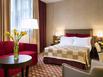 Crowne Plaza Paris Rpublique - Hotel