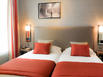 Best Western Htel Marais Bastille - Hotel