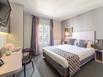 Comfort Hotel Nation Père Lachaise - Hotel