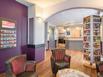 Comfort Hotel Nation Père Lachaise - Hotel