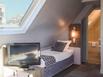 Comfort Hotel Nation Père Lachaise - Hotel