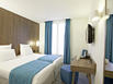 Best Western Premier 61 Paris Nation Htel - Hotel