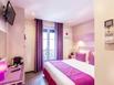 Pink Hotel - Hotel