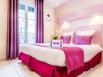 Pink Hotel - Hotel