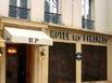 Htel des Pyrnes - Entre Bastille et Nation - Hotel