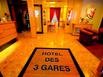 Htel des Trois Gares - Hotel