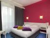 Htel Lyon Bastille - Hotel