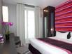 Le Marceau Bastille - Hotel