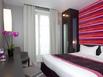 Le Marceau Bastille - Hotel