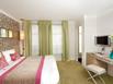 Le Marceau Bastille - Hotel