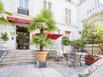 Htel Pavillon Bastille - Hotel