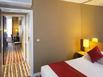 Htel Pavillon Bastille - Hotel