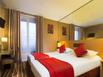 Htel Pavillon Bastille - Hotel