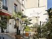 Htel Pavillon Bastille - Hotel