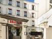 Htel Pavillon Bastille - Hotel