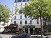 Grand Hôtel des Gobelins - Hotel