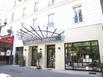 Grand Hôtel des Gobelins - Hotel