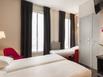 Hôtel Des Ecrivains - Hotel