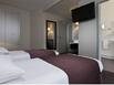 Hôtel Des Ecrivains - Hotel