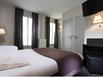 Hôtel Des Ecrivains - Hotel