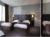 Hôtel Des Ecrivains - Hotel