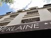 Hôtel Verlaine - Hotel