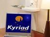 Kyriad Hotel XIII Italie Gobelins - Hotel