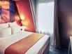 Mercure Paris Alesia - Hotel