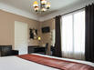 Chatillon Paris Montparnasse - Hotel