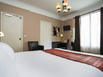 Chatillon Paris Montparnasse - Hotel