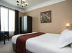 Chatillon Paris Montparnasse - Hotel