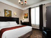 Chatillon Paris Montparnasse - Hotel