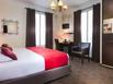 Chatillon Paris Montparnasse - Hotel