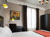 Chatillon Paris Montparnasse - Hotel